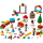 LEGO Friends 41758 Kalendarz adwentowy 2023 - 1170590 - zdjęcie 9